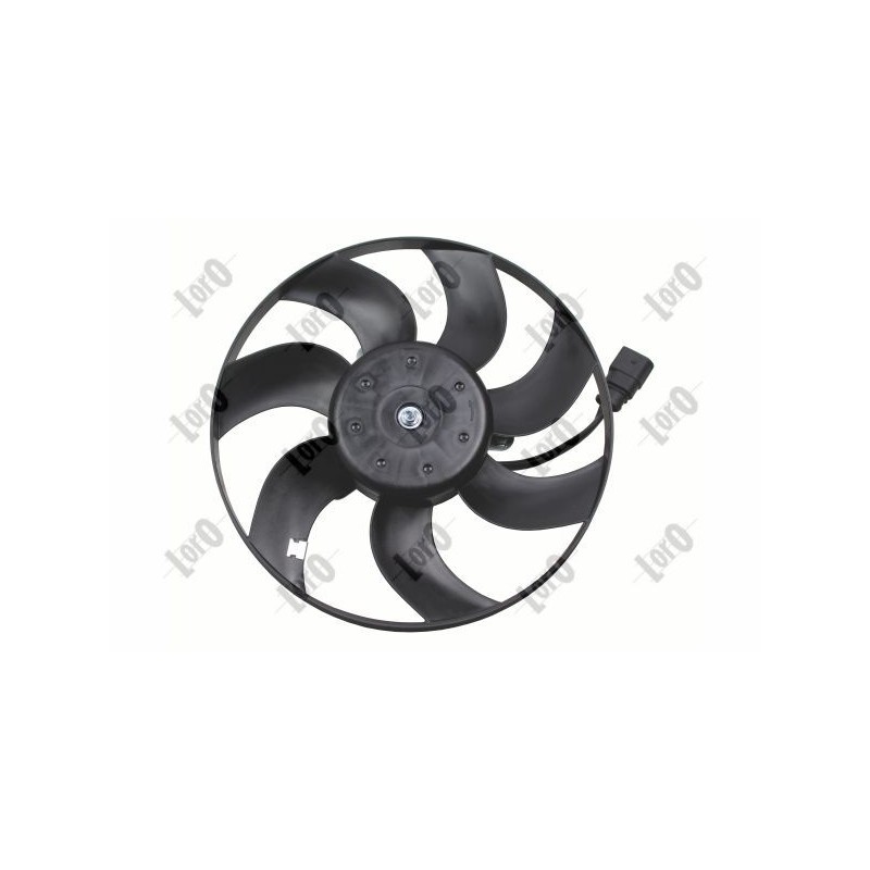 ABAKUS 053-014-0004 Ventilador, refrigeración del motor - 1