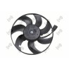 ABAKUS 053-014-0004 Ventilador, refrigeración del motor - 1