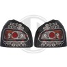 DIEDERICHS 1030994 Juego luz trasera - 1