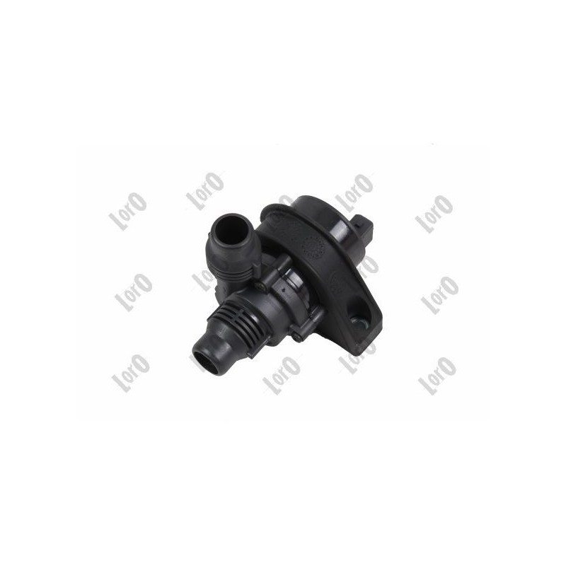 ABAKUS 138-01-039 Bomba de agua adicional (circuito de agua de refrigeración) - 1