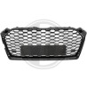 DIEDERICHS 1046240 Panal de radiador - 1