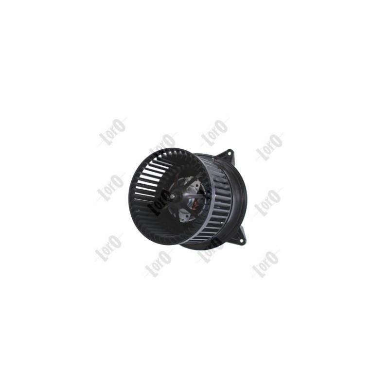 ABAKUS 017-022-0001 Ventilador habitáculo - 1