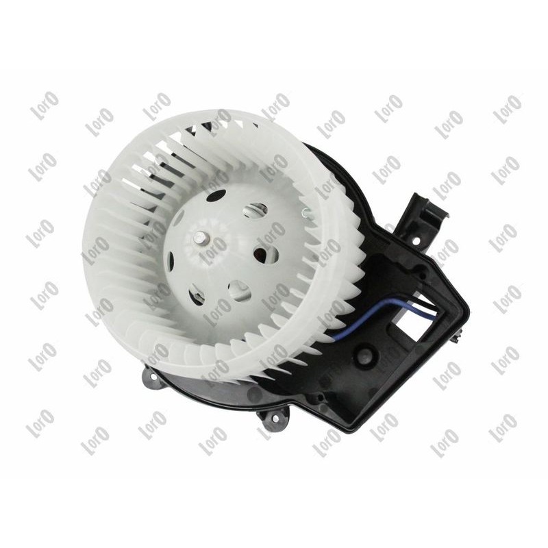 ABAKUS 054-022-0002 Ventilador habitáculo - 1