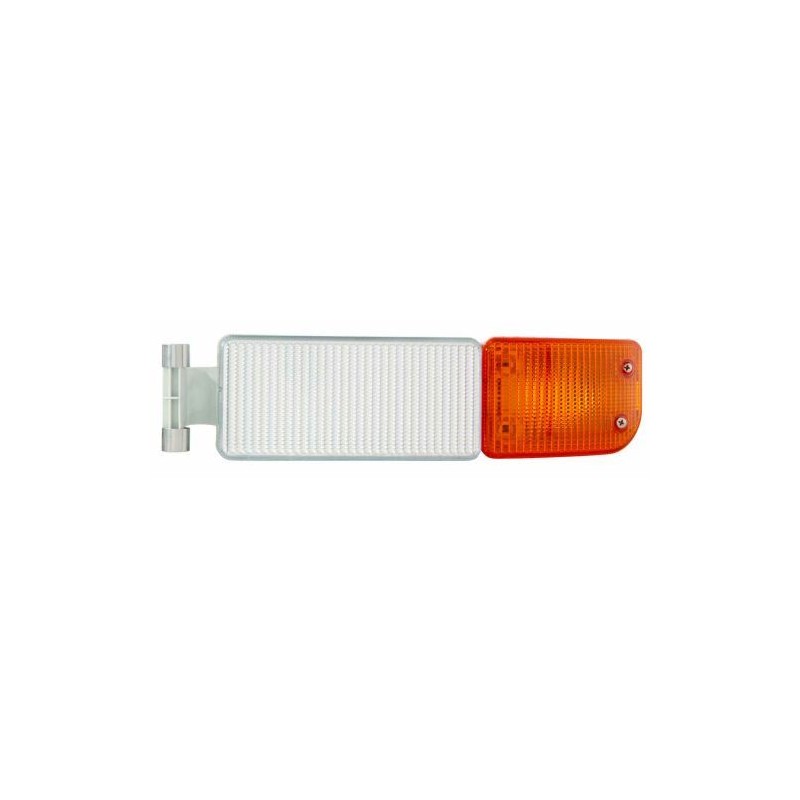 ABAKUS 449-1601L-AE Piloto intermitente - 1