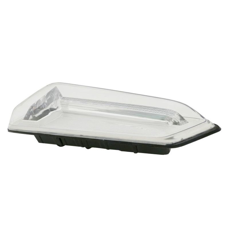 ABAKUS 773-1407L-AE Piloto intermitente - 1