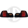 DIEDERICHS 1214899 Juego luz trasera - 1