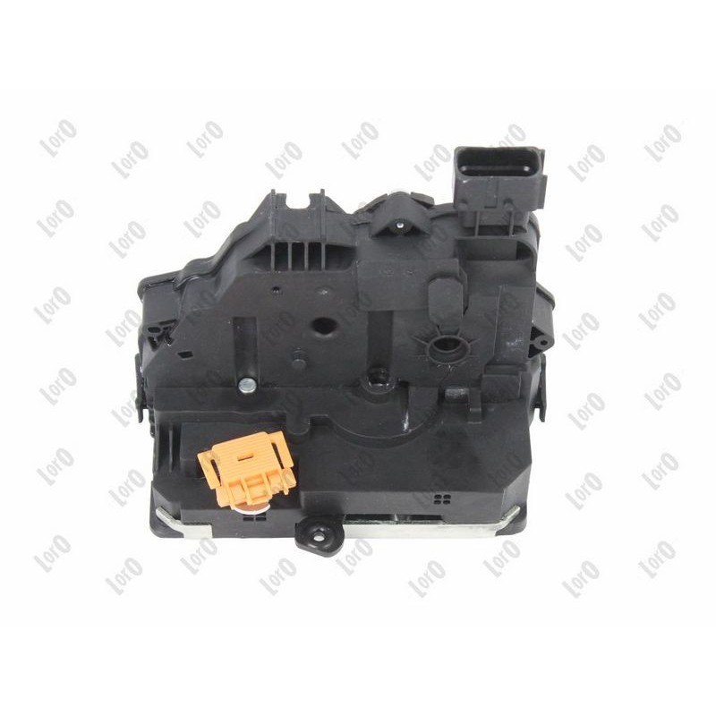 ABAKUS 132-037-053 Cerradura de puerta - 1