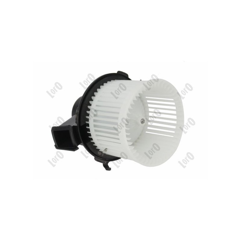ABAKUS 016-022-0004 Ventilador habitáculo - 1