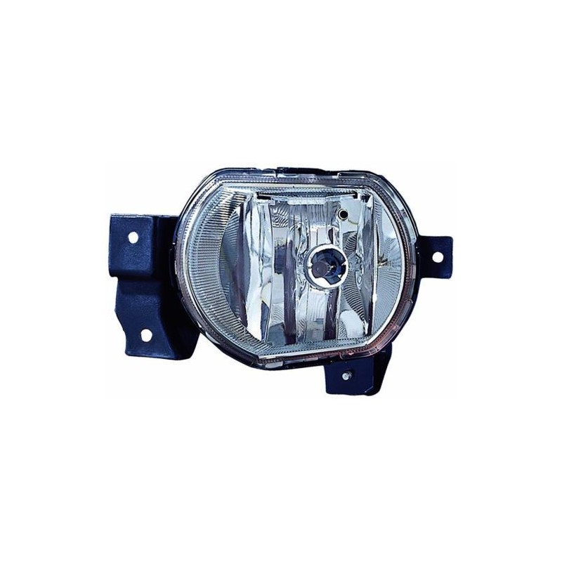 ABAKUS 223-2003R-AQ Faro antiniebla - 1