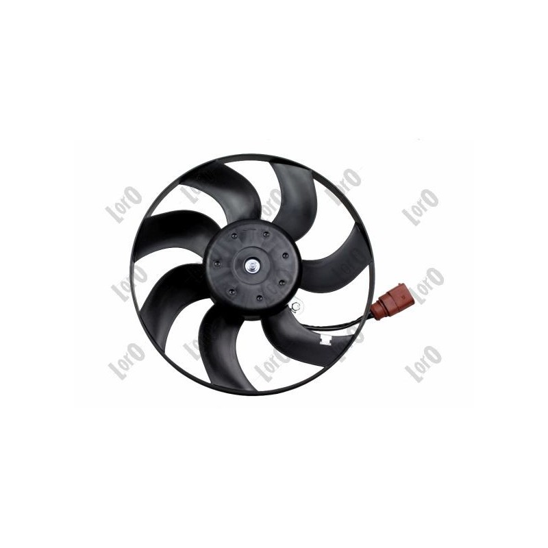 ABAKUS 003-014-0009 Ventilador, refrigeración del motor - 1