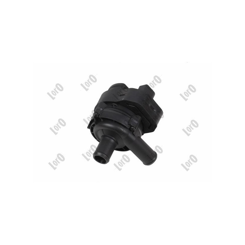 ABAKUS 138-01-023 Bomba de agua adicional (circuito de agua de refrigeración) - 1