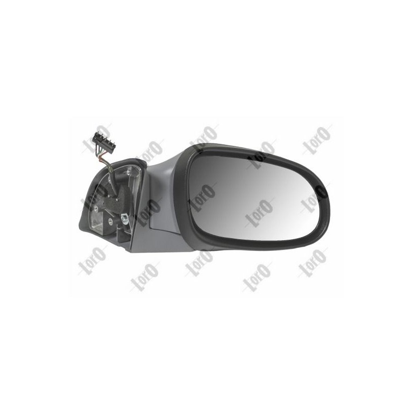 ABAKUS 2403M04 Retrovisor exterior - 1