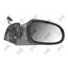 ABAKUS 2403M04 Retrovisor exterior - 1
