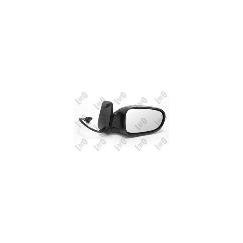 ABAKUS 1222M04 Retrovisor exterior - 1