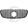 DIEDERICHS 1699241 Pieza interior panal radiador