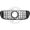 DIEDERICHS 1699243 Panal de radiador - 1