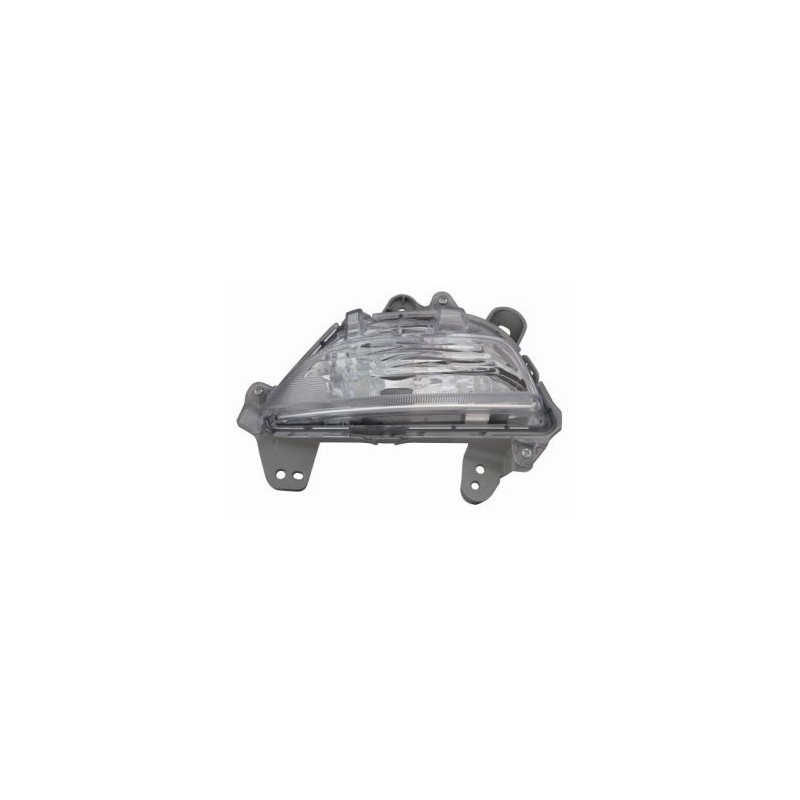 ABAKUS 316-1615R-UQ Piloto intermitente - 1