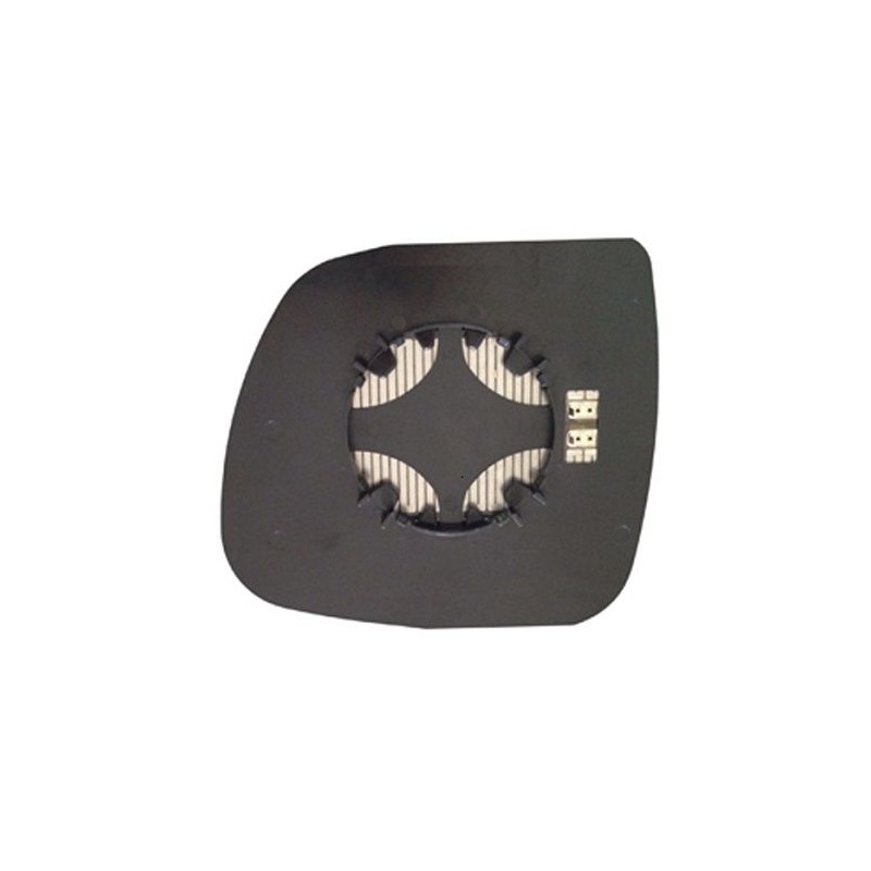 ABAKUS 4044G02 Cristal de espejo, retrovisor exterior - 1