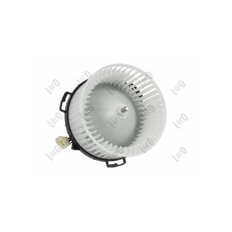 ABAKUS 030-022-0001 Ventilador habitáculo - 1