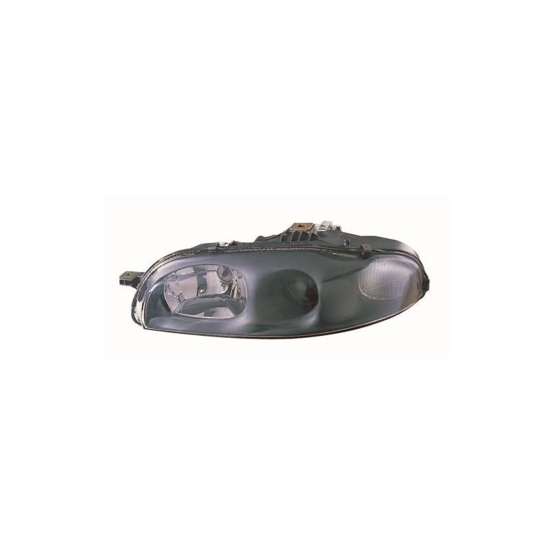 ABAKUS 661-1127R-LD-EM Faro principal - 1