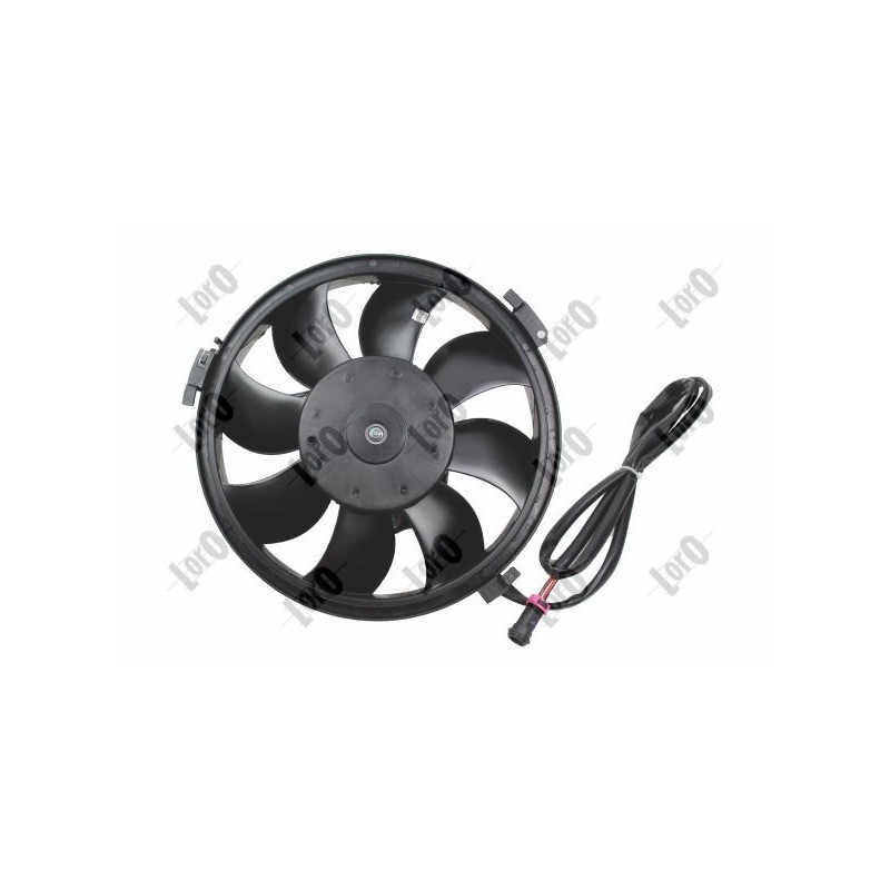 ABAKUS 003-014-0011 Ventilador, refrigeración del motor - 1