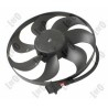 ABAKUS 053-014-0007 Ventilador, refrigeración del motor - 1