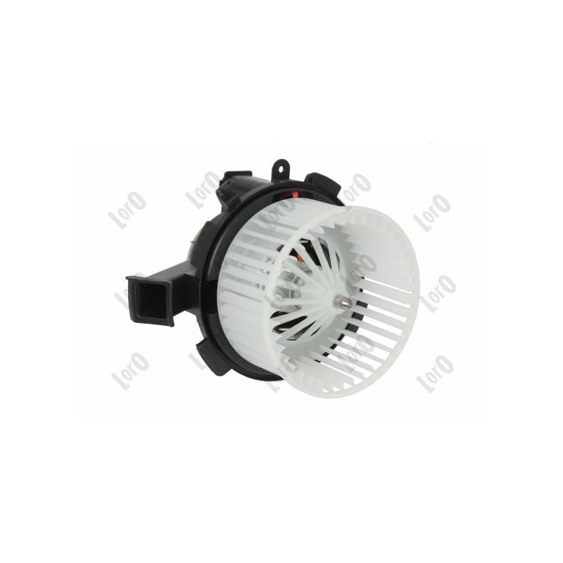 ABAKUS 010-022-0002 Ventilador habitáculo - 1