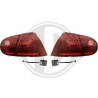 DIEDERICHS 2214797 Juego luz trasera - 1