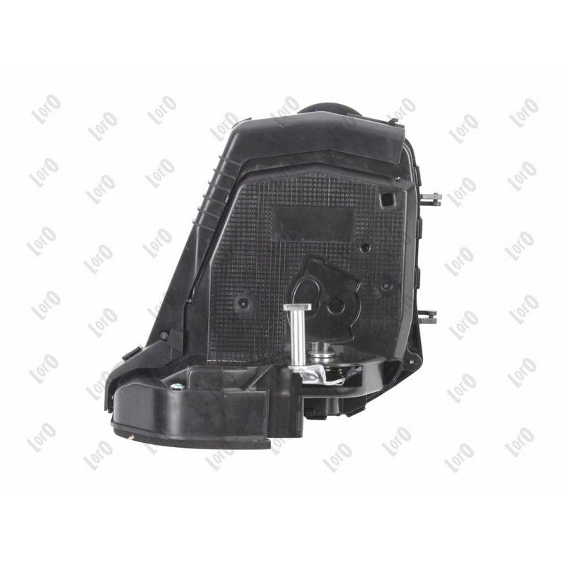 ABAKUS 132-051-014 Cerradura de puerta - 1