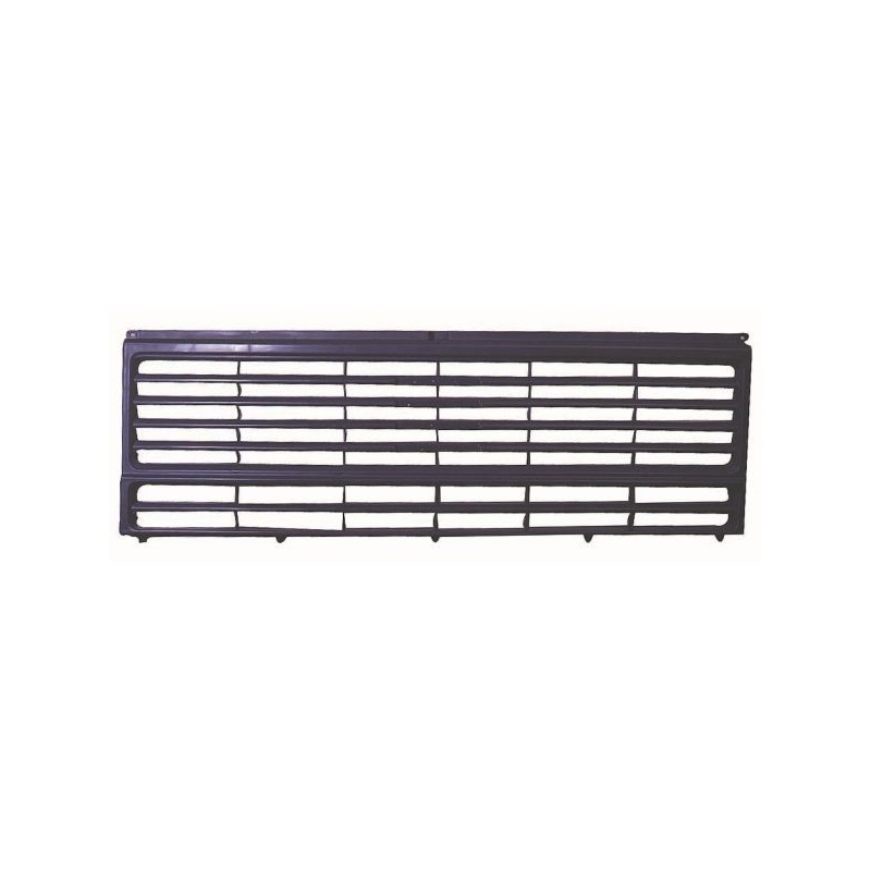 ABAKUS 550-2401N Panal de radiador - 1