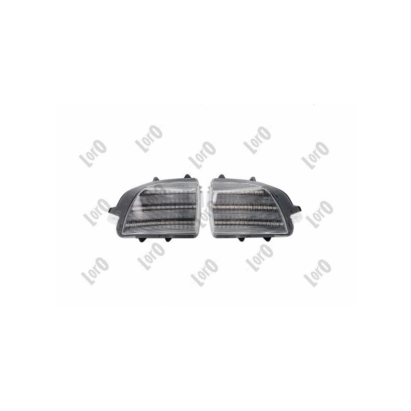 ABAKUS L52-140-002LED-D Kit intermitentes - 1