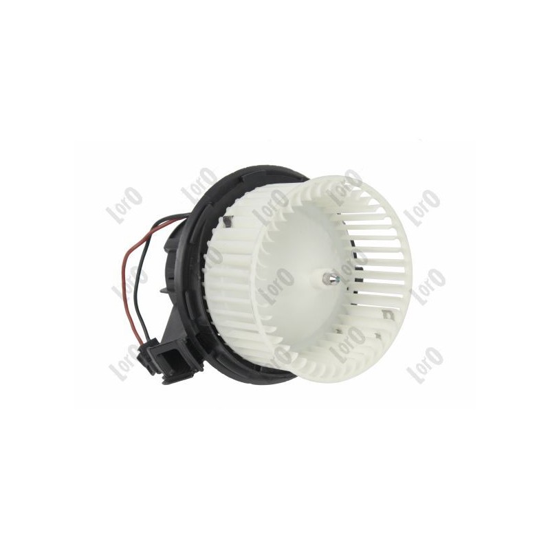ABAKUS 054-022-0009 Ventilador habitáculo - 1