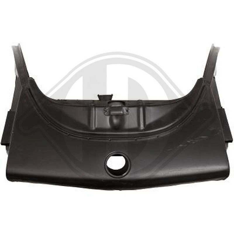 DIEDERICHS 2260010 Revestimiento frontal