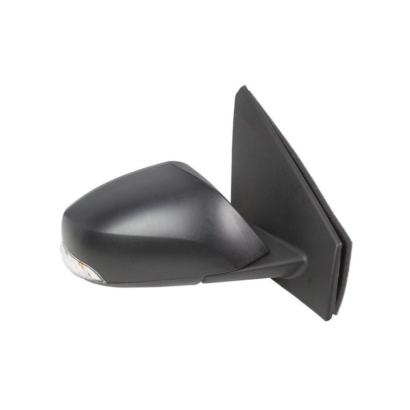 ABAKUS 3128M02 Retrovisor exterior - 1