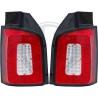 DIEDERICHS 2274895 Juego luz trasera - 1