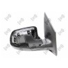 ABAKUS 1814M08 Retrovisor exterior - 1