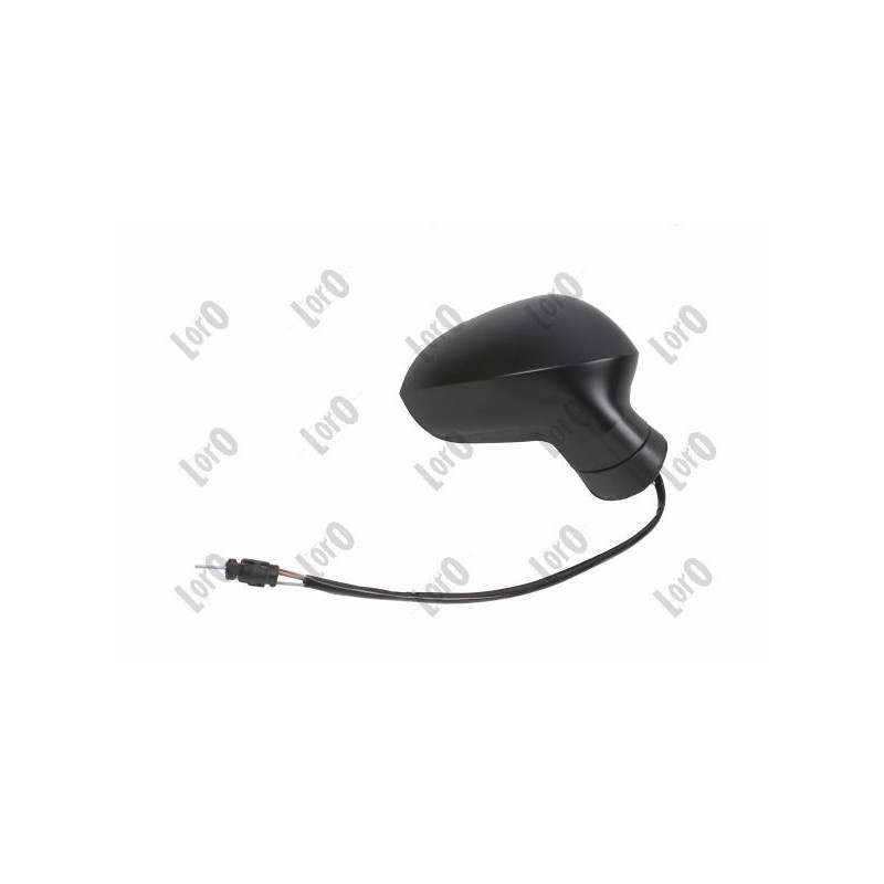 ABAKUS 3416M02 Retrovisor exterior - 1