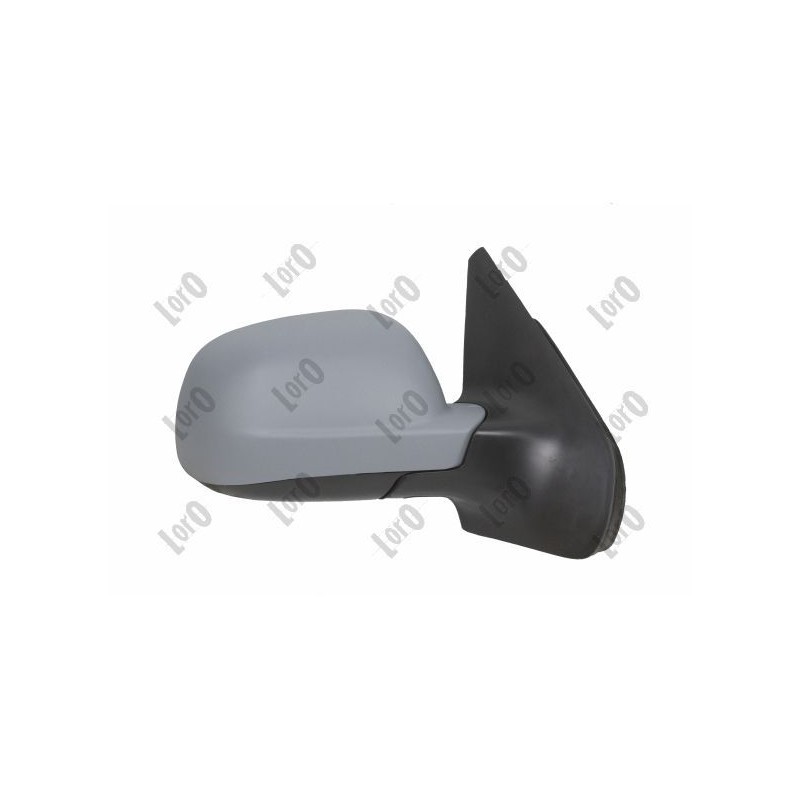 ABAKUS 4011M12 Retrovisor exterior - 1