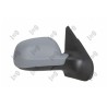 ABAKUS 4011M12 Retrovisor exterior - 1
