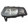 ABAKUS 441-2056L-UE Faro antiniebla - 1