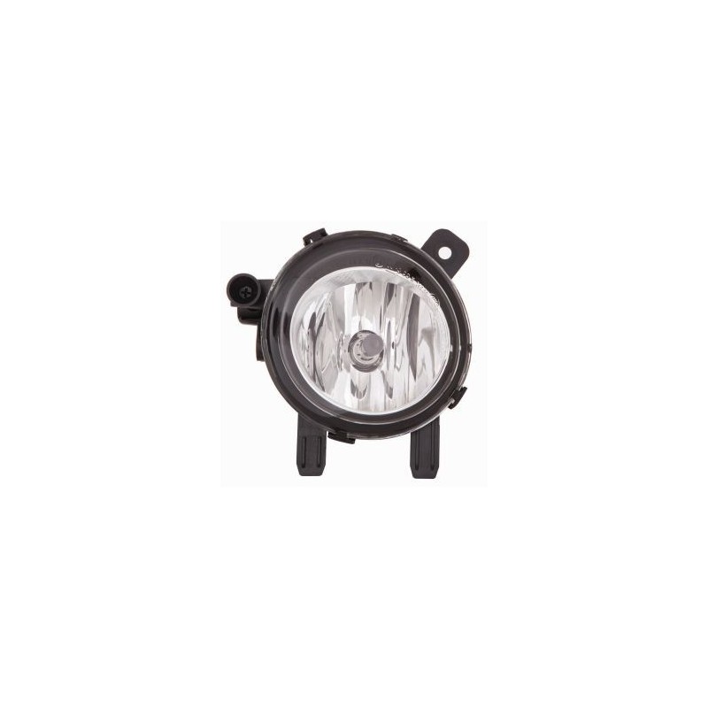 ABAKUS 444-2035R-UQ Faro antiniebla - 1