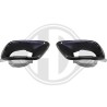 DIEDERICHS 4129502 Deflector tubo de escape - 1