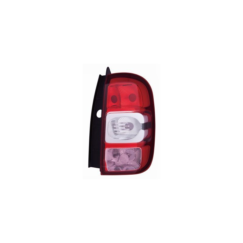 ABAKUS 553-1901R-LD-UE Luz trasera - 1