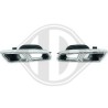DIEDERICHS 4164800 Deflector tubo de escape - 1