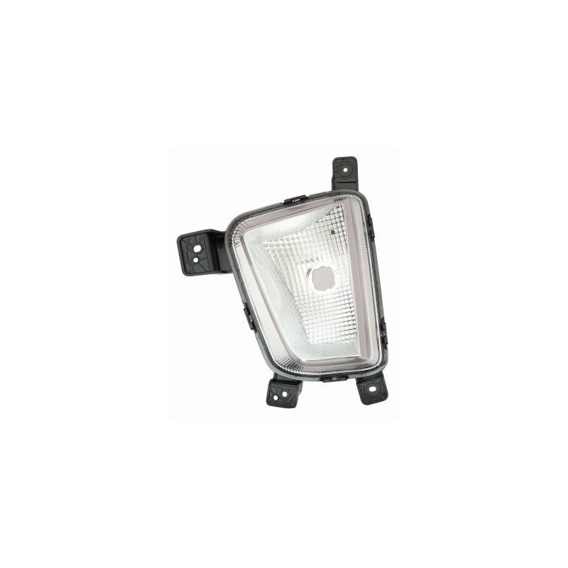 ABAKUS 221-1608R-UE Luz diurna - 1