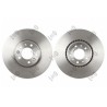 ABAKUS 231-03-185 Disco de freno - 1