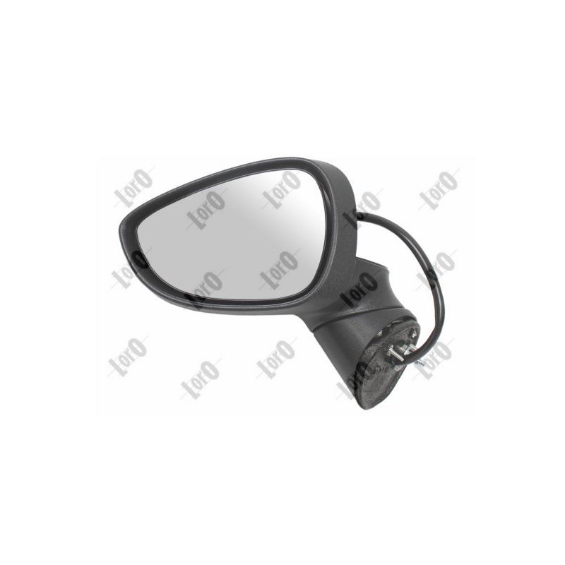 ABAKUS 1214M04-P Retrovisor exterior - 1