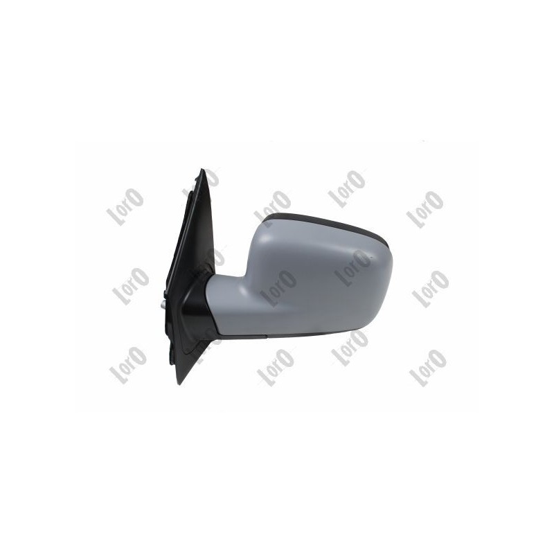 ABAKUS 4051M12 Retrovisor exterior - 1