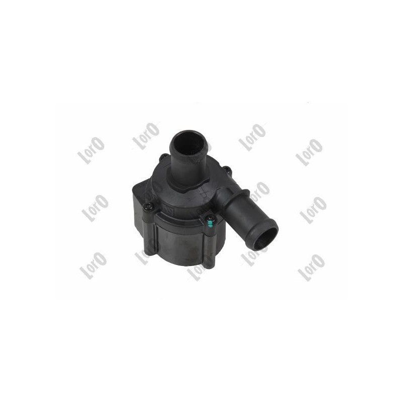 ABAKUS 138-01-037 Bomba de agua adicional (circuito de agua de refrigeración) - 1