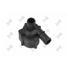ABAKUS 138-01-037 Bomba de agua adicional (circuito de agua de refrigeración) - 1